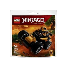 Lego -  Ninja Cole's Car (30723) 